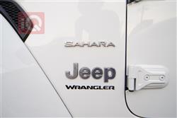 جیپ رانگلەر